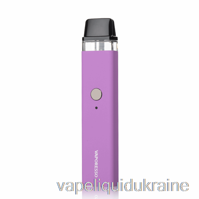 Vape Ukraine Vaporesso XROS 16W Pod System Purple